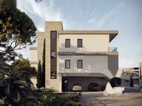 Недвижимость 1 Bedroom Apartment For sale in Geroskipou, Paphos: 15