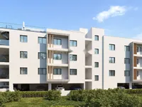 Недвижимость 2 Bedrooms Apartment For sale in Oroklini (Voroklini), Larnaca: 1