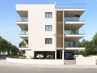 Недвижимость 2 Bedrooms Apartment For sale in Oroklini (Voroklini), Larnaca: 4