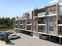 Недвижимость 2 Bedrooms Apartment For sale in Oroklini (Voroklini), Larnaca: 5