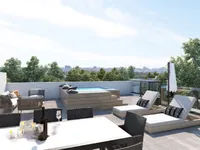 Недвижимость 2 Bedrooms Apartment For sale in Oroklini (Voroklini), Larnaca: 8