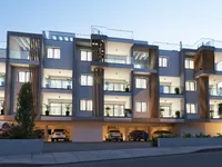 Недвижимость 2 Bedrooms Apartment For sale in Oroklini (Voroklini), Larnaca: 10