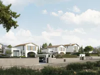 Недвижимость 4 Bedrooms Villa For sale in Souni-Zanakia, Limassol: 1