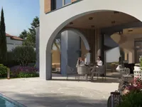 Недвижимость 4 Bedrooms Villa For sale in Souni-Zanakia, Limassol: 2