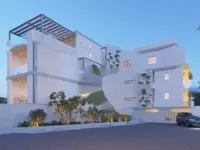 Недвижимость 1 Bedroom Apartment For sale in Pafos City: 1