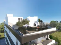 Недвижимость 1 Bedroom Apartment For sale in Larnaca: 13