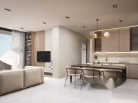 Недвижимость 2 Bedrooms Apartment For sale in Geroskipou, Paphos: 1