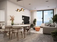 Недвижимость 2 Bedrooms Apartment For sale in Geroskipou, Paphos: 6