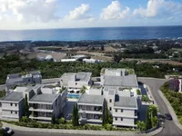 Недвижимость 2 Bedrooms Apartment For sale in Geroskipou, Paphos: 10