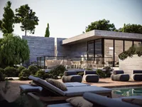 Недвижимость 3 Bedrooms Villa For sale in Geroskipou, Paphos: 7