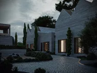 Недвижимость 3 Bedrooms Villa For sale in Geroskipou, Paphos: 11