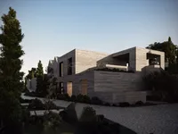 Недвижимость 3 Bedrooms Villa For sale in Geroskipou, Paphos: 13