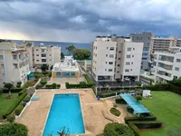 Недвижимость 7 Bedroom Apartment For Sale in Limassol, Agios Tychonas: 3