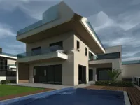 Недвижимость 5 Bedroom Villa For sale in Agios Tychonas: 1