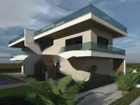 Недвижимость 5 Bedroom Villa For sale in Agios Tychonas: 2