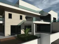 Недвижимость 5 Bedroom Villa For sale in Agios Tychonas: 3