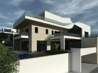 Недвижимость 5 Bedroom Villa For sale in Agios Tychonas: 4