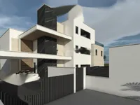 Недвижимость 5 Bedroom Villa For sale in Agios Tychonas: 5