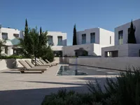 Недвижимость 2 Bedroom Villa For Sale in Geroskipou: 4