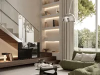 Недвижимость 2 Bedroom Villa For Sale in Geroskipou: 5