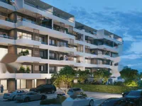 Недвижимость 3 Bedrooms Apartment For sale in Zakaki, Limassol: 5