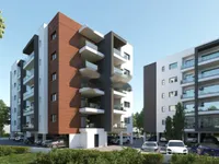 Недвижимость 3 Bedrooms Apartment For sale in Kato Polemidia, Limassol: 1