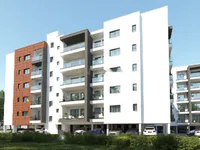 Недвижимость 3 Bedrooms Apartment For sale in Kato Polemidia, Limassol: 3