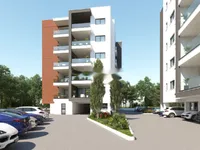Недвижимость 3 Bedrooms Apartment For sale in Kato Polemidia, Limassol: 8