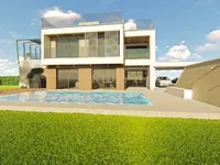 Недвижимость 2 Bedroom Villa For Sale in Kouklia , Pafos: 1