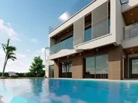 Недвижимость 2 Bedroom Villa For Sale in Kouklia , Pafos: 4