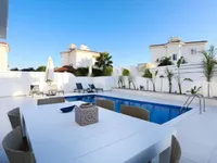 Недвижимость 3 Bedroom House for Sale in Famagusta, Protaras: 8