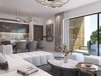 Недвижимость 2 Bedrooms Apartment For sale in Germasogeia, Limassol: 1