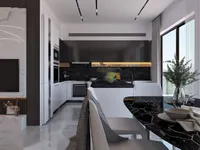 Недвижимость 2 Bedrooms Apartment For sale in Germasogeia, Limassol: 2