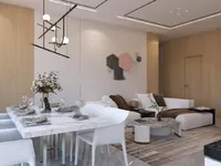 Недвижимость 2 Bedrooms Apartment For sale in Germasogeia, Limassol: 5