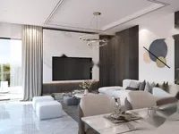 Недвижимость 2 Bedrooms Apartment For sale in Germasogeia, Limassol: 9