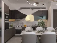 Недвижимость 2 Bedrooms Apartment For sale in Germasogeia, Limassol: 10