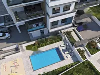Недвижимость 2 Bedrooms Apartment For sale in Germasogeia, Limassol: 17