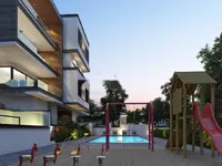 Недвижимость 2 Bedrooms Apartment For sale in Germasogeia, Limassol: 18