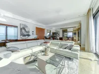 Недвижимость 3 Bedrooms Apartment For sale in Mouttagiaka, Limassol: 1