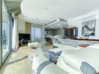 Недвижимость 3 Bedrooms Apartment For sale in Mouttagiaka, Limassol: 3