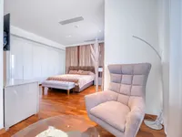 Недвижимость 3 Bedrooms Apartment For sale in Mouttagiaka, Limassol: 10