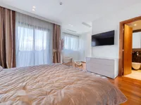 Недвижимость 3 Bedrooms Apartment For sale in Mouttagiaka, Limassol: 11