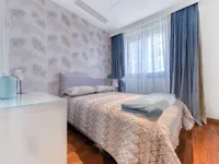 Недвижимость 3 Bedrooms Apartment For sale in Mouttagiaka, Limassol: 12