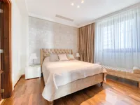 Недвижимость 3 Bedrooms Apartment For sale in Mouttagiaka, Limassol: 13