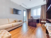 Недвижимость 3 Bedrooms Apartment For sale in Mouttagiaka, Limassol: 14