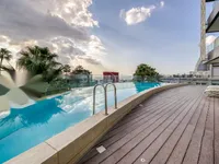 Недвижимость 3 Bedrooms Apartment For sale in Mouttagiaka, Limassol: 21