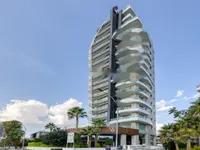 Недвижимость 3 Bedrooms Apartment For sale in Mouttagiaka, Limassol: 22