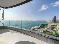 Недвижимость 3 Bedrooms Apartment For sale in Mouttagiaka, Limassol: 23