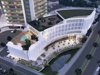 Недвижимость 2 Bedrooms Apartment For sale in Leivadia, Larnaca: 1