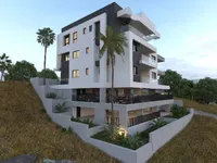 Недвижимость 3 Bedroom Apartment For Sale in Limassol, Agia Fyla: 1
